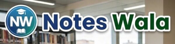 NotesWala